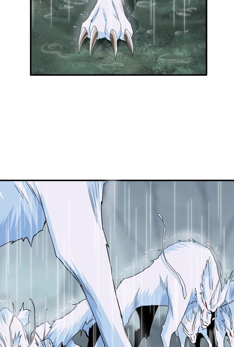 Magic Emperor Chapter 74 - halaman 10