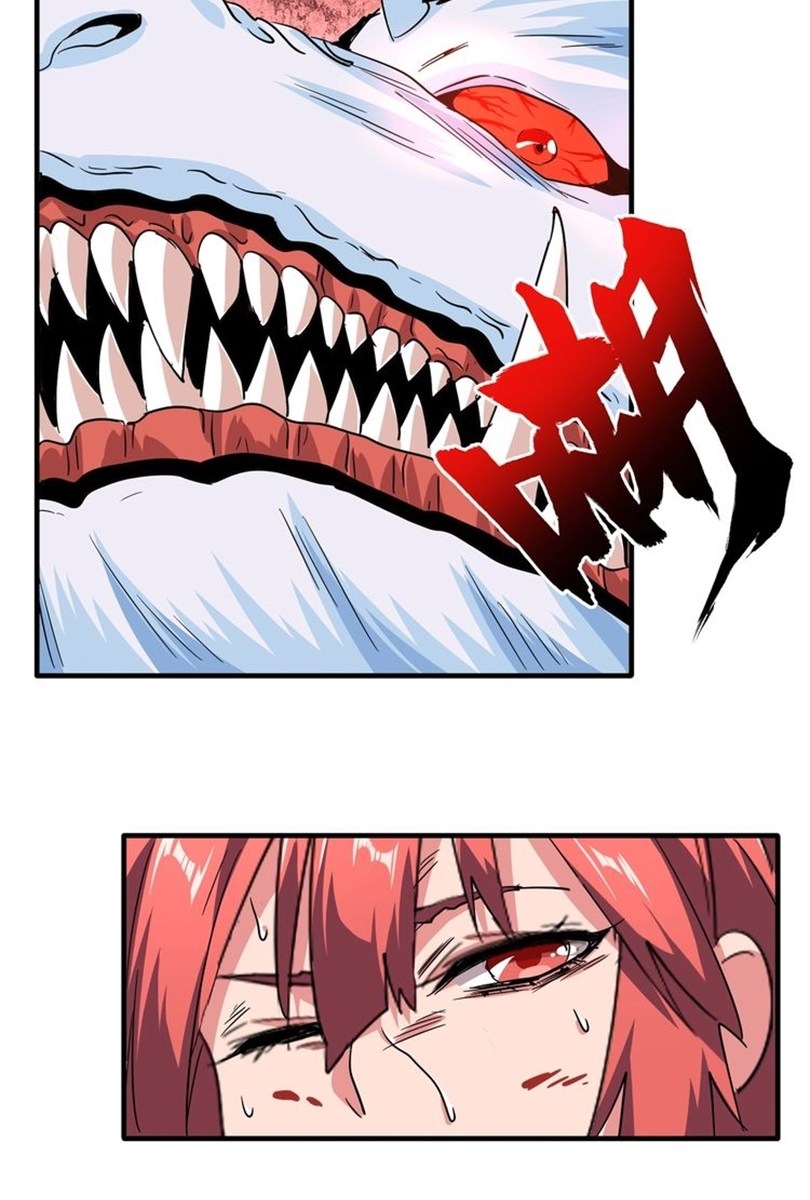 Magic Emperor Chapter 74 - halaman 14