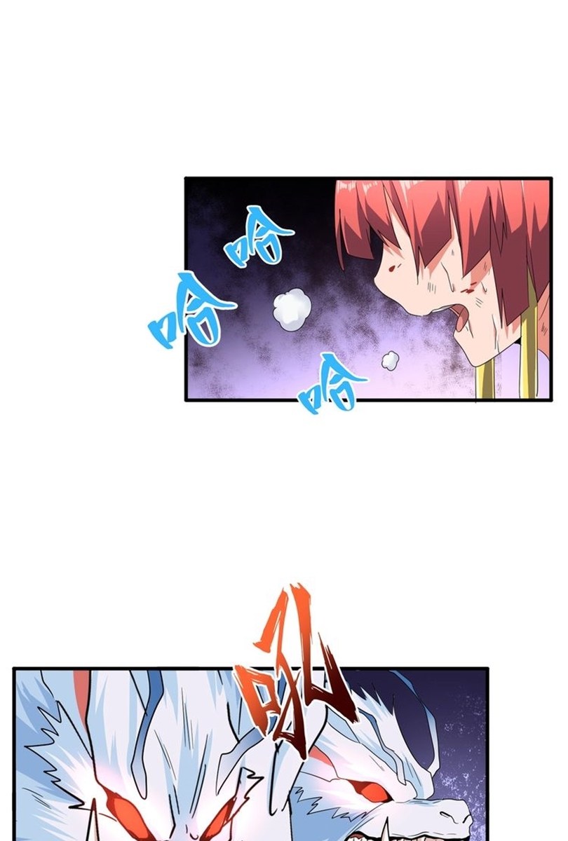 Magic Emperor Chapter 74 - halaman 2