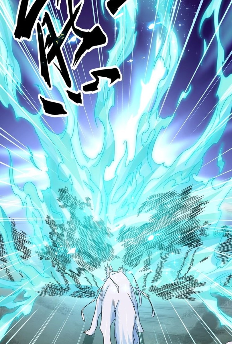 Magic Emperor Chapter 74 - halaman 23
