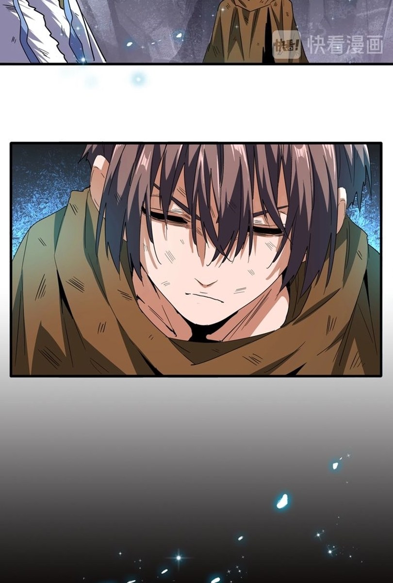 Magic Emperor Chapter 74 - halaman 27