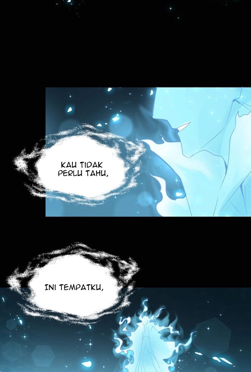 Magic Emperor Chapter 74 - halaman 35