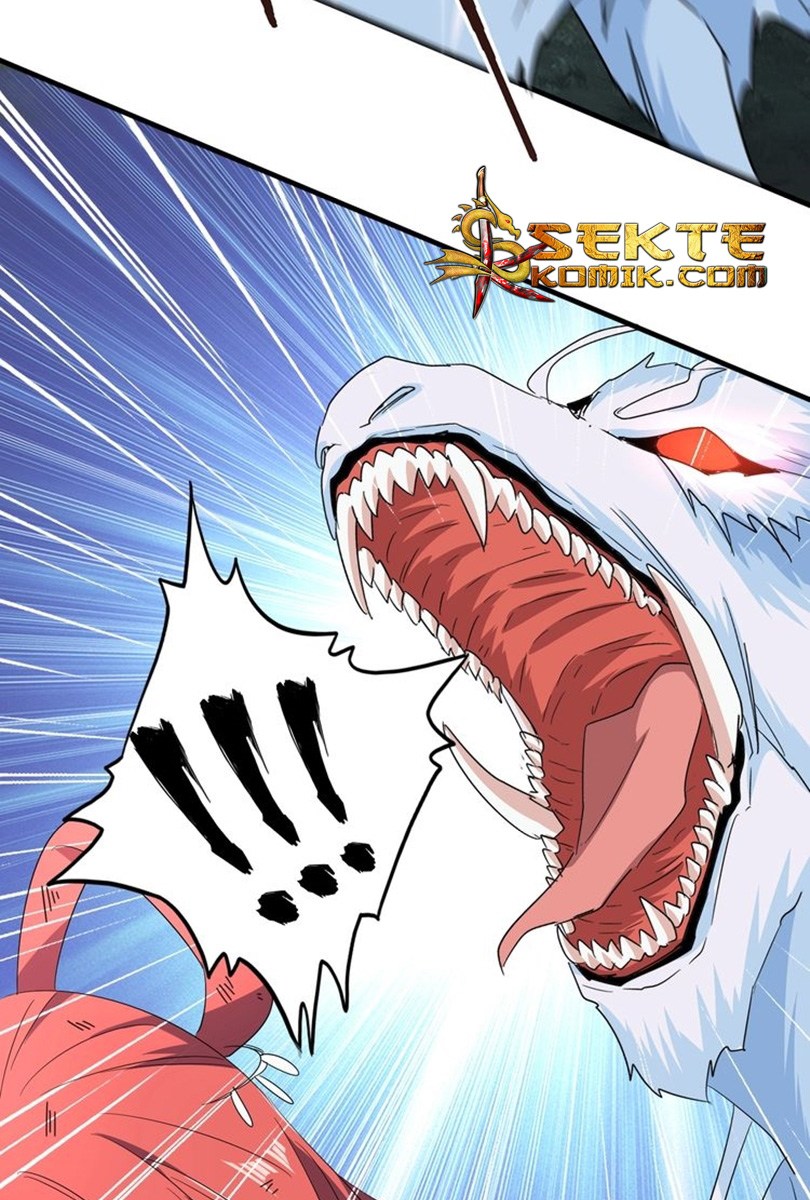 Magic Emperor Chapter 74 - halaman 5