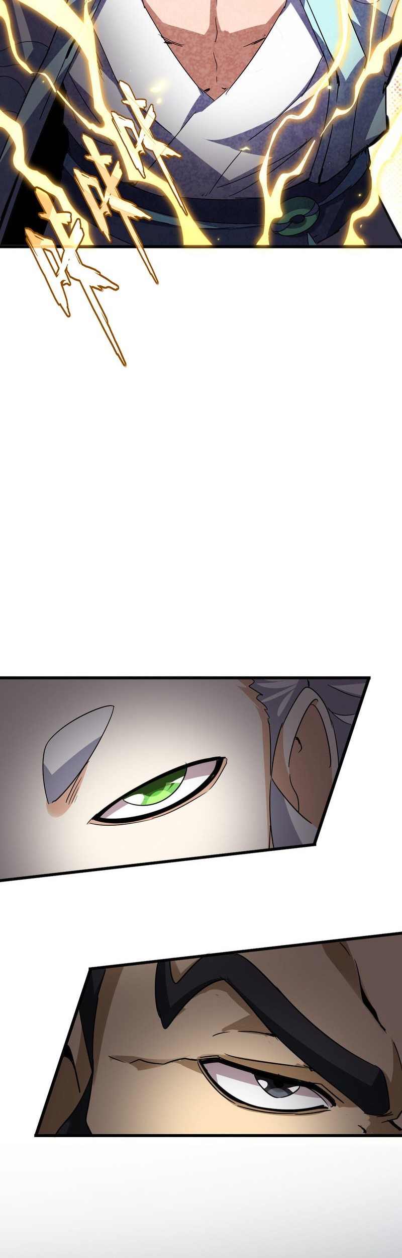 Magic Emperor Chapter 744 - halaman 12