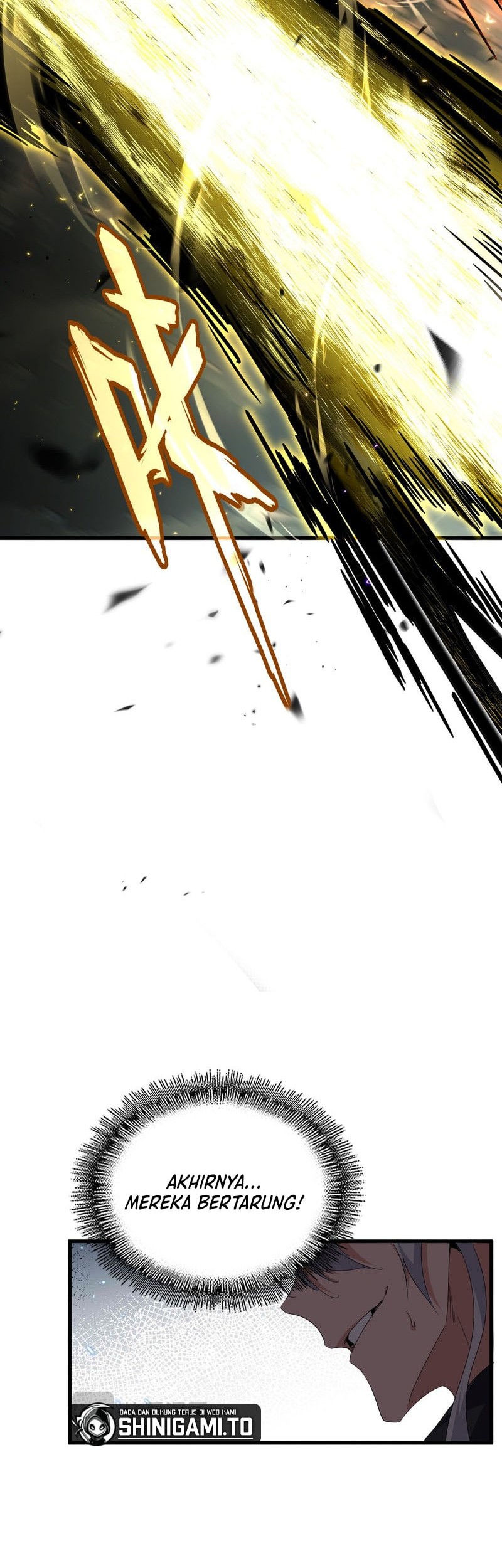 Magic Emperor Chapter 744 - halaman 14