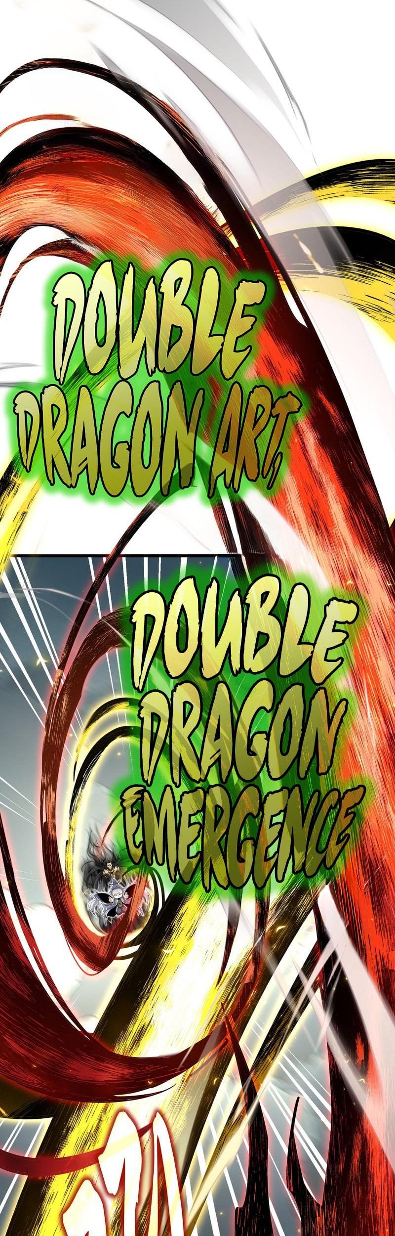Magic Emperor Chapter 744 - halaman 17