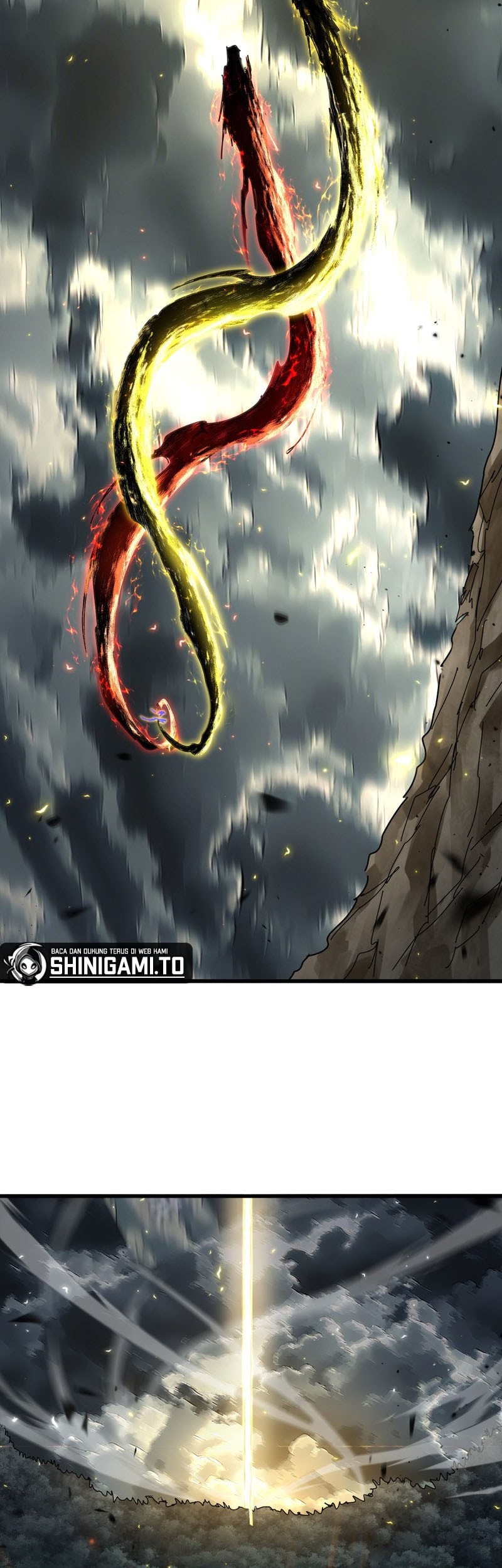 Magic Emperor Chapter 744 - halaman 24