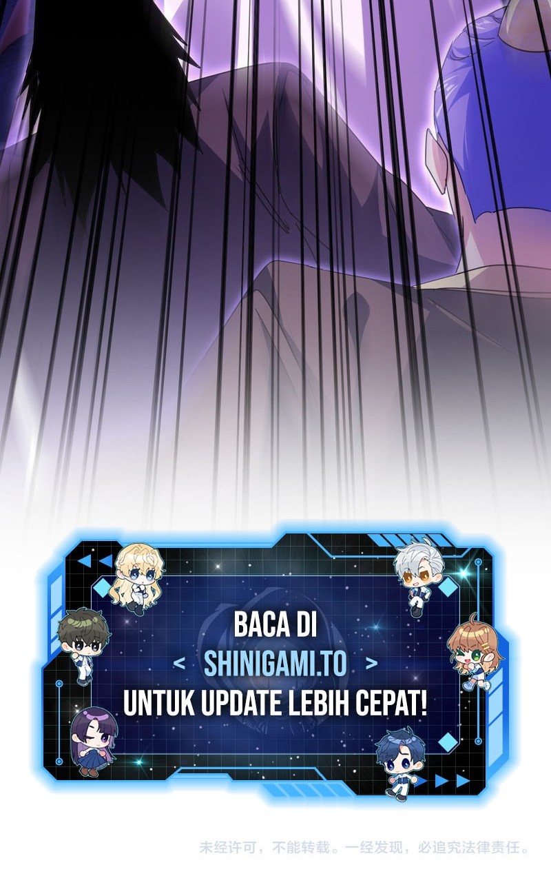 Magic Emperor Chapter 747 - halaman 29