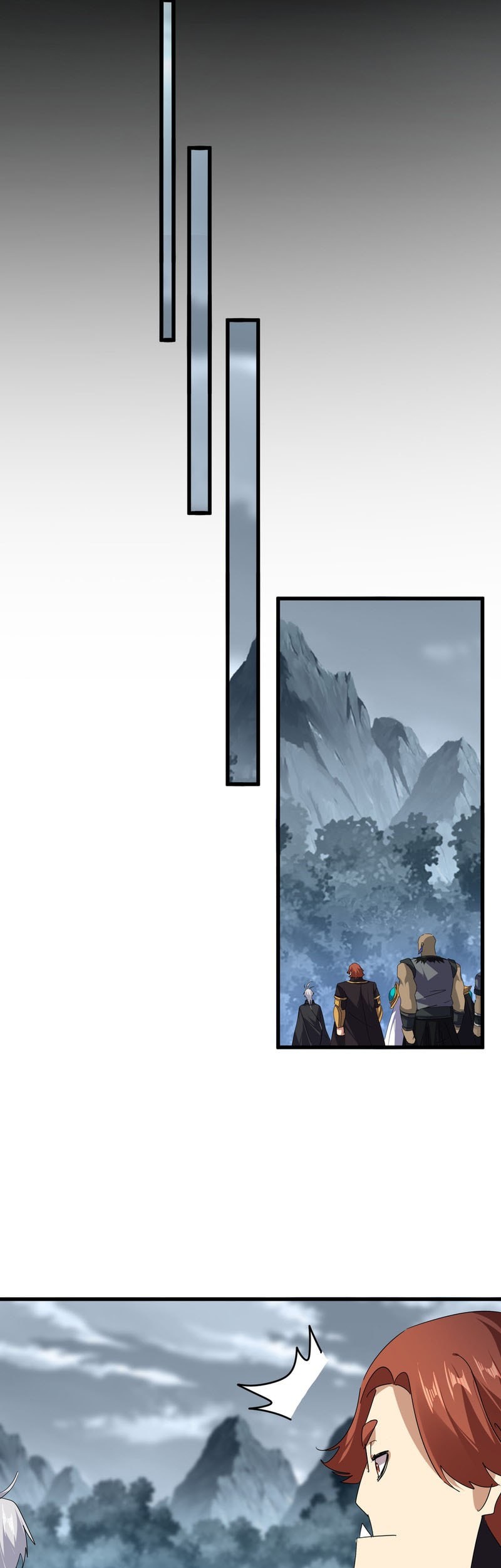 Magic Emperor Chapter 748 - halaman 22