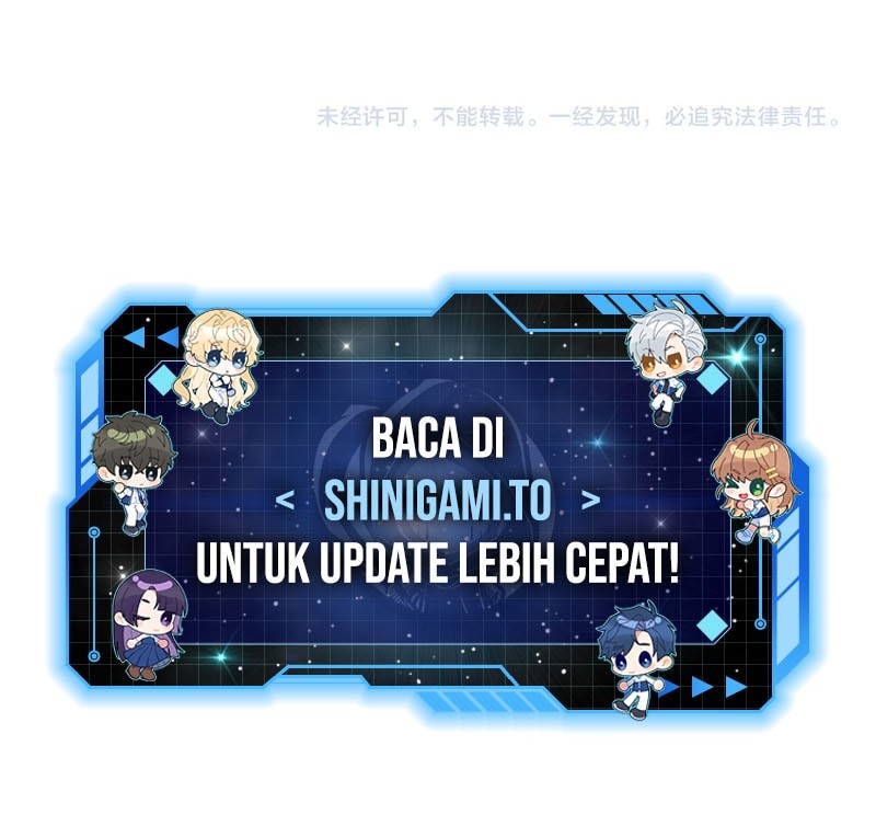 Magic Emperor Chapter 748 - halaman 32
