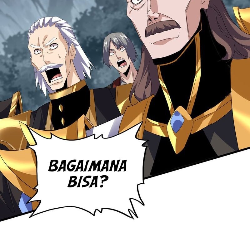 Magic Emperor Chapter 749 - halaman 6