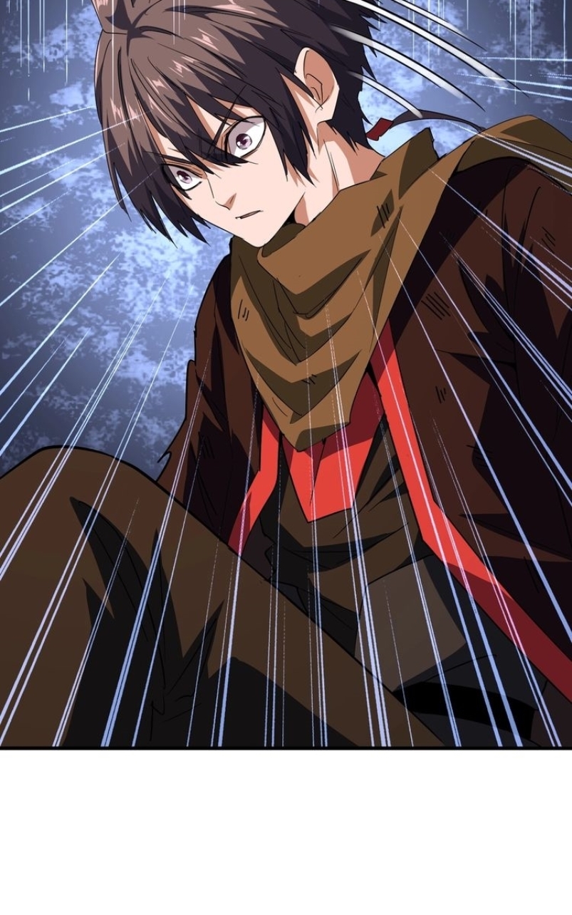 Magic Emperor Chapter 75 - halaman 17