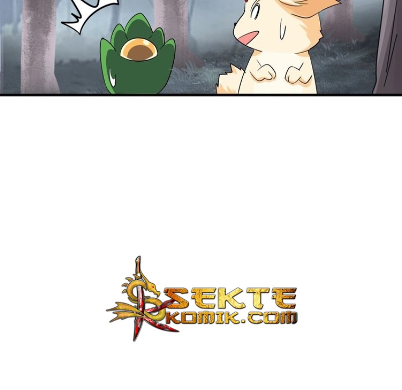 Magic Emperor Chapter 75 - halaman 45