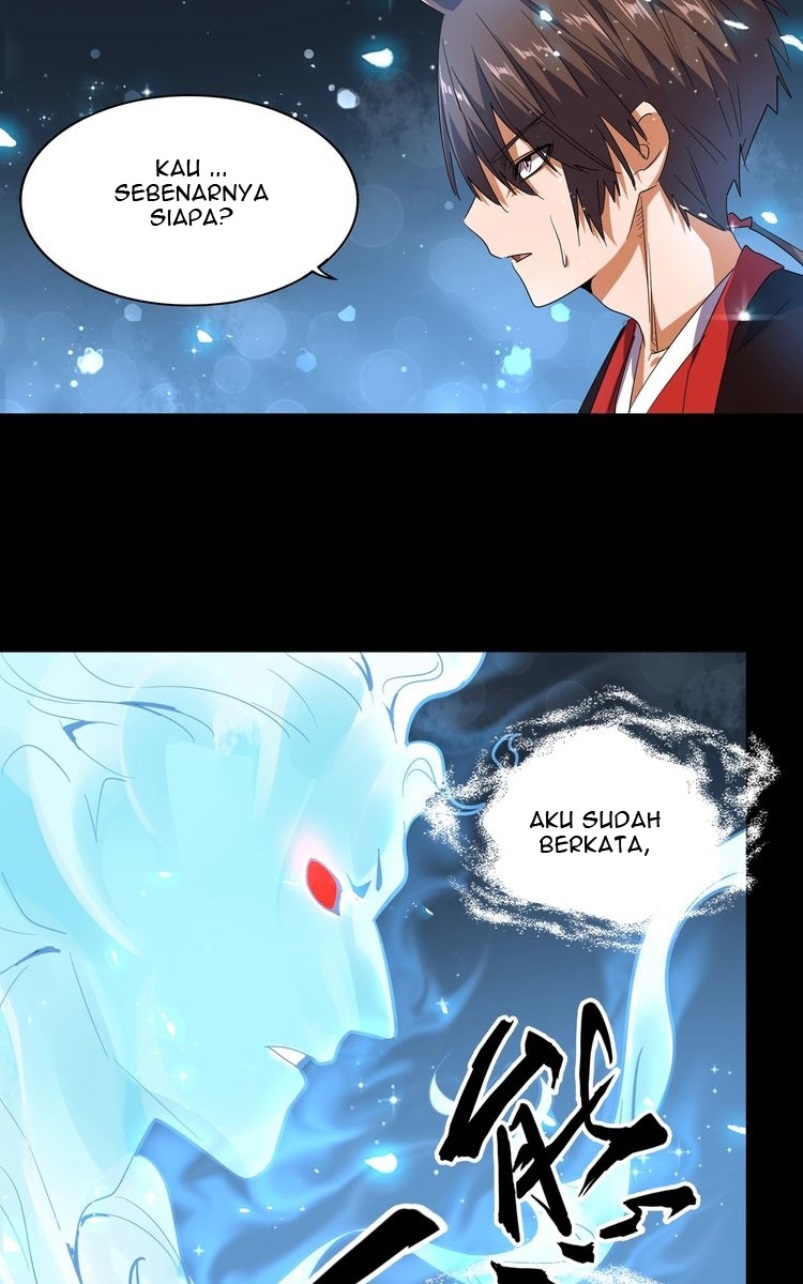Magic Emperor Chapter 75 - halaman 5