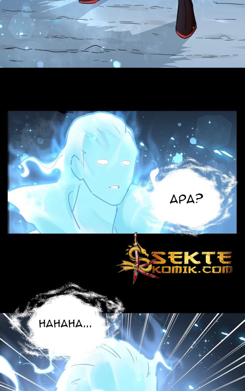 Magic Emperor Chapter 75 - halaman 8