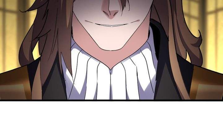 Magic Emperor Chapter 750 - halaman 12