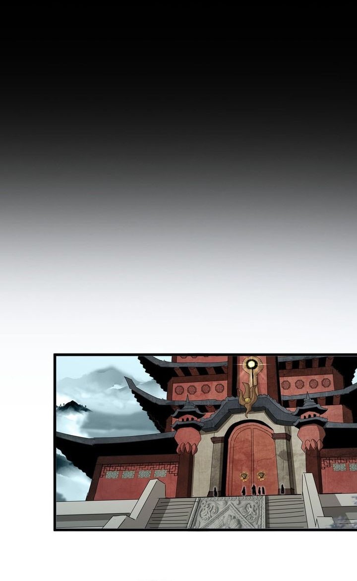 Magic Emperor Chapter 750 - halaman 16