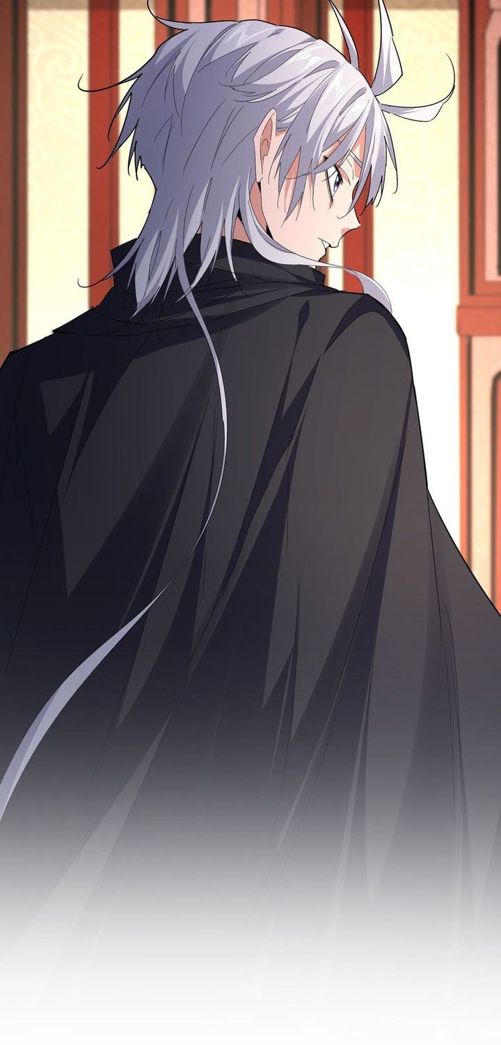 Magic Emperor Chapter 750 - halaman 2