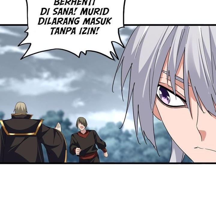 Magic Emperor Chapter 750 - halaman 20