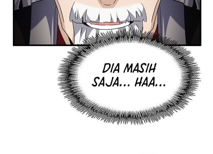 Magic Emperor Chapter 750 - halaman 28