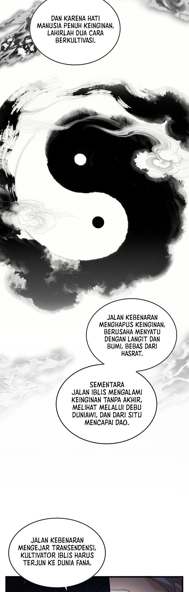 Magic Emperor Chapter 751 - halaman 17
