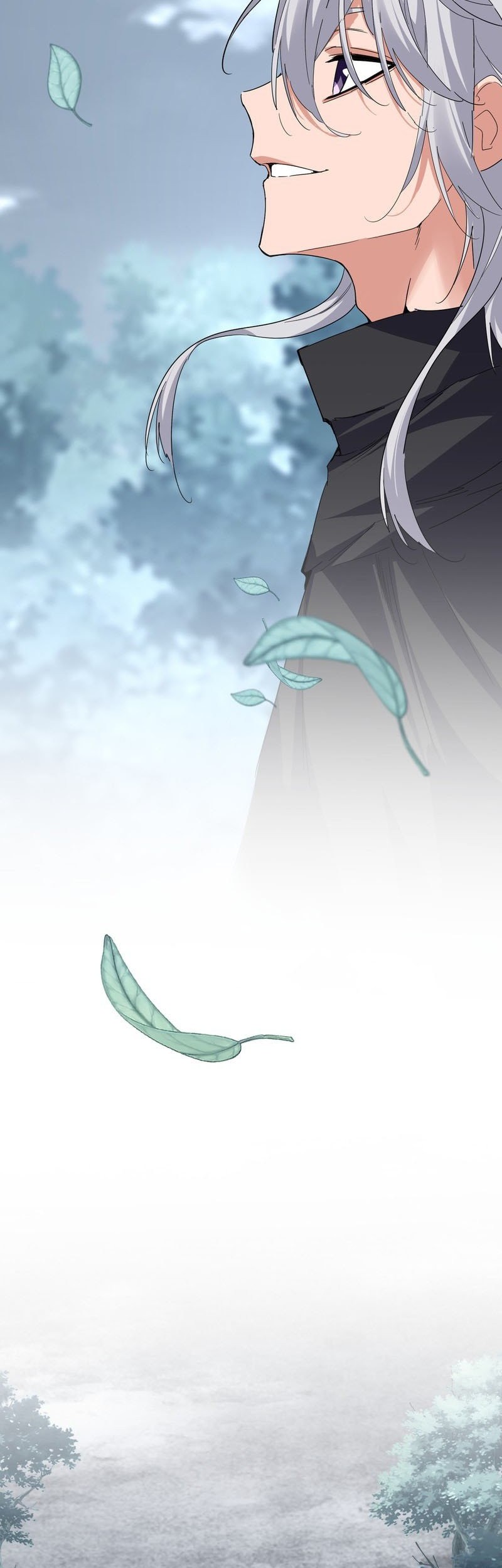 Magic Emperor Chapter 752 - halaman 20