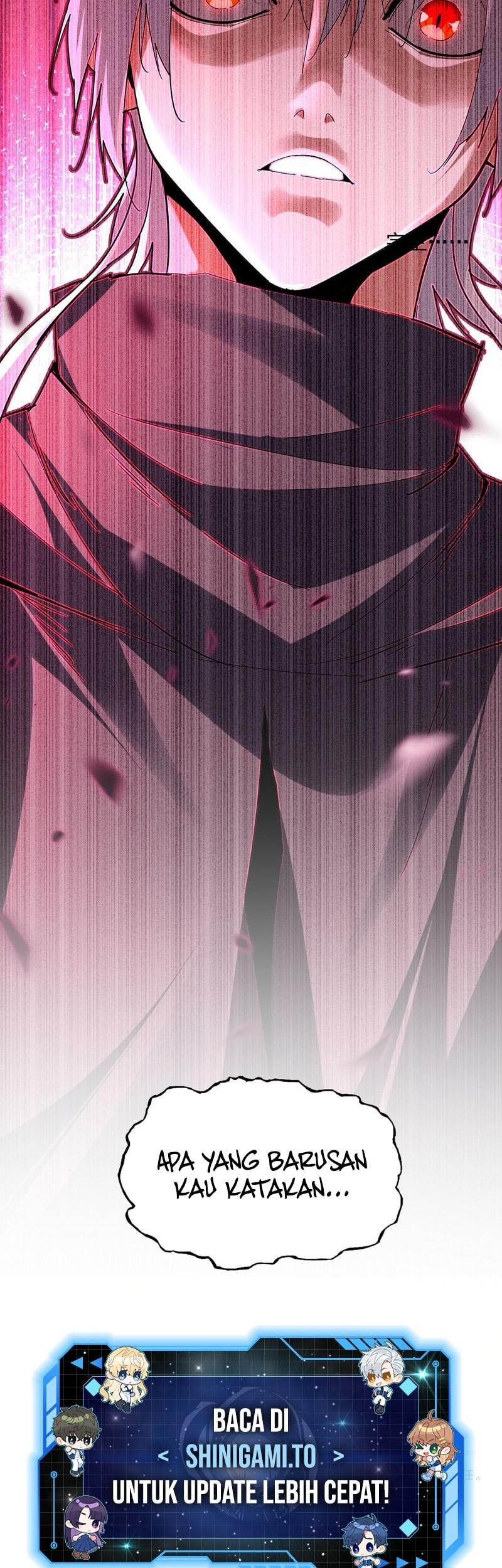 Magic Emperor Chapter 752 - halaman 28
