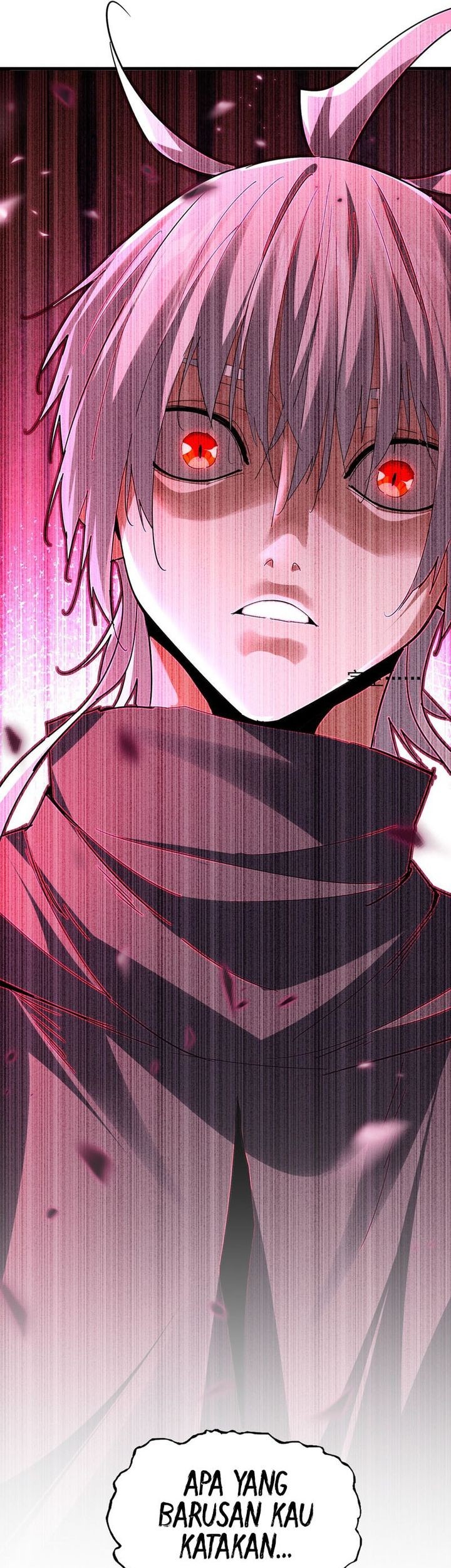 Magic Emperor Chapter 753 - halaman 3