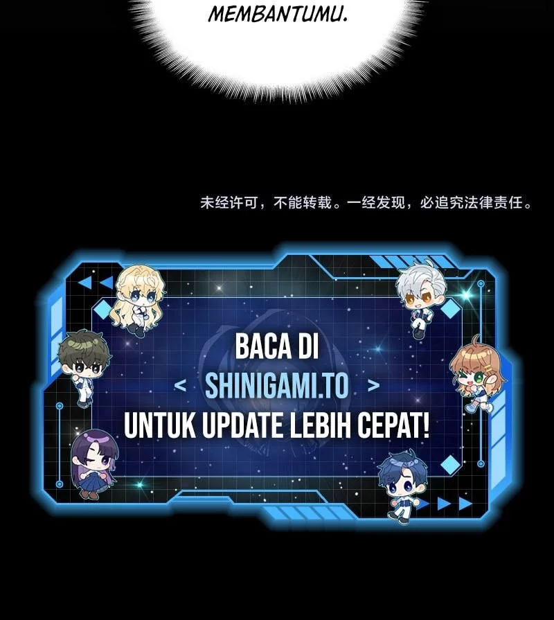Magic Emperor Chapter 754 - halaman 29