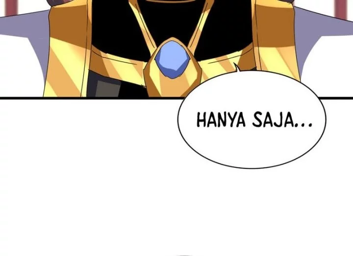 Magic Emperor Chapter 755 - halaman 9