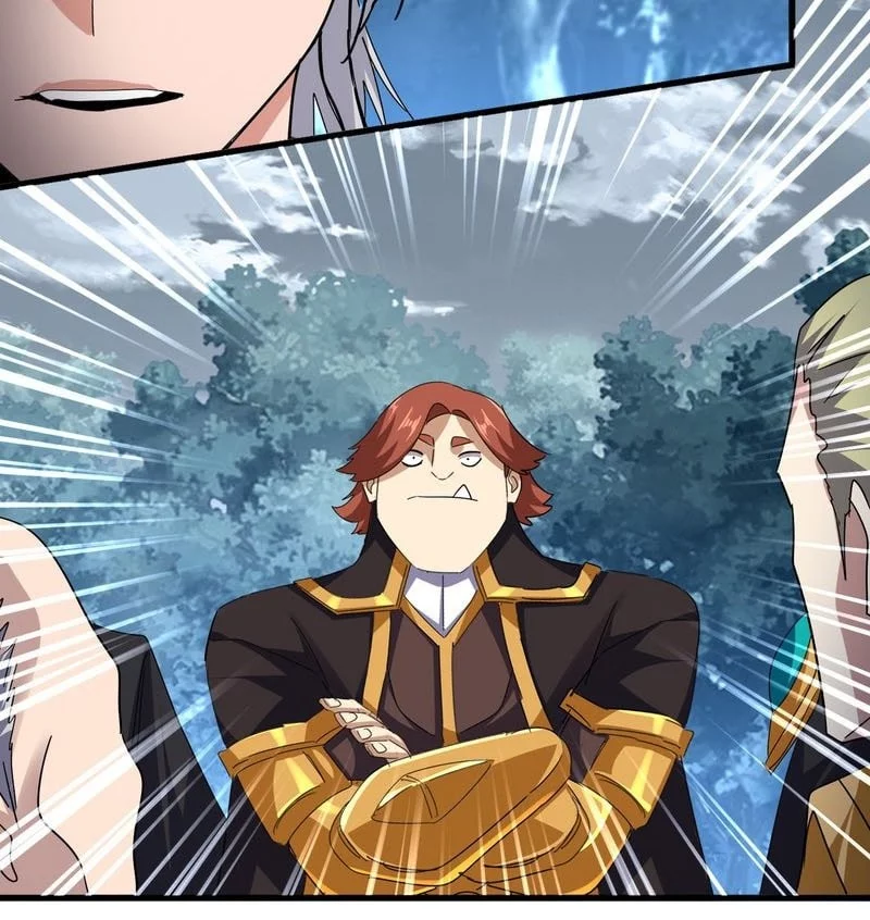 Magic Emperor Chapter 756 - halaman 6