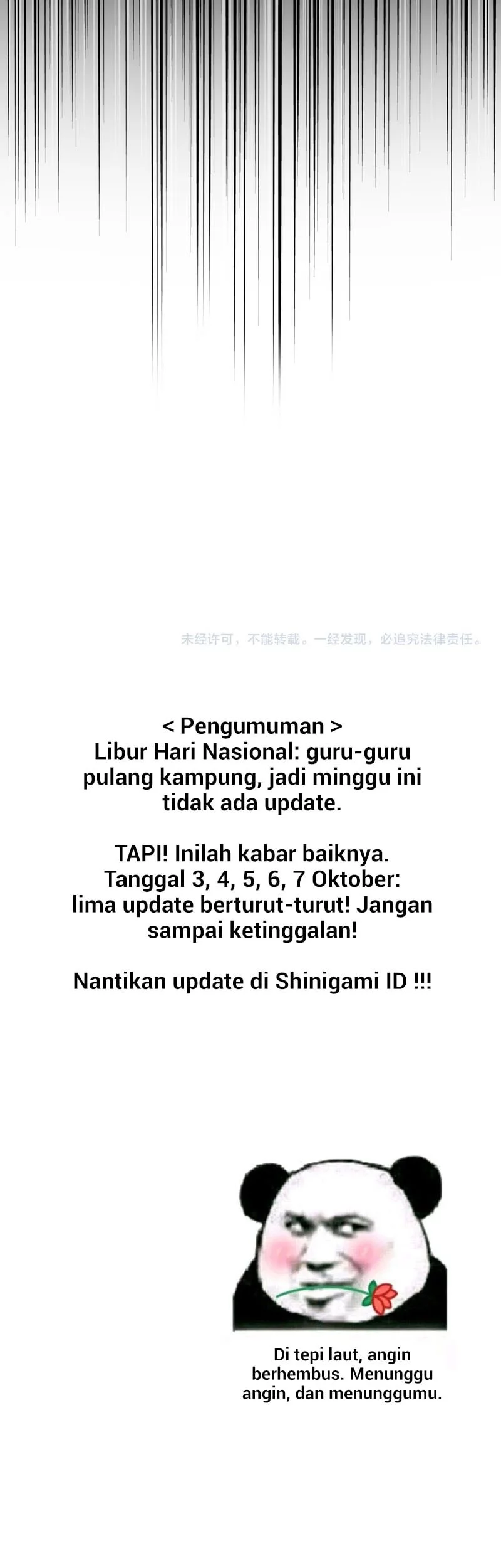 Magic Emperor Chapter 757 - halaman 28