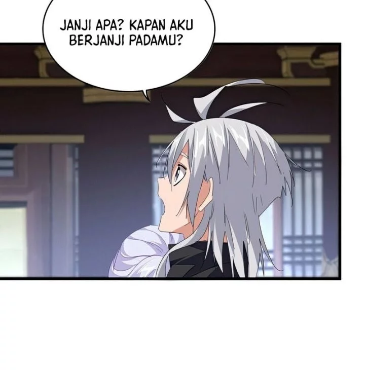 Magic Emperor Chapter 759 - halaman 25