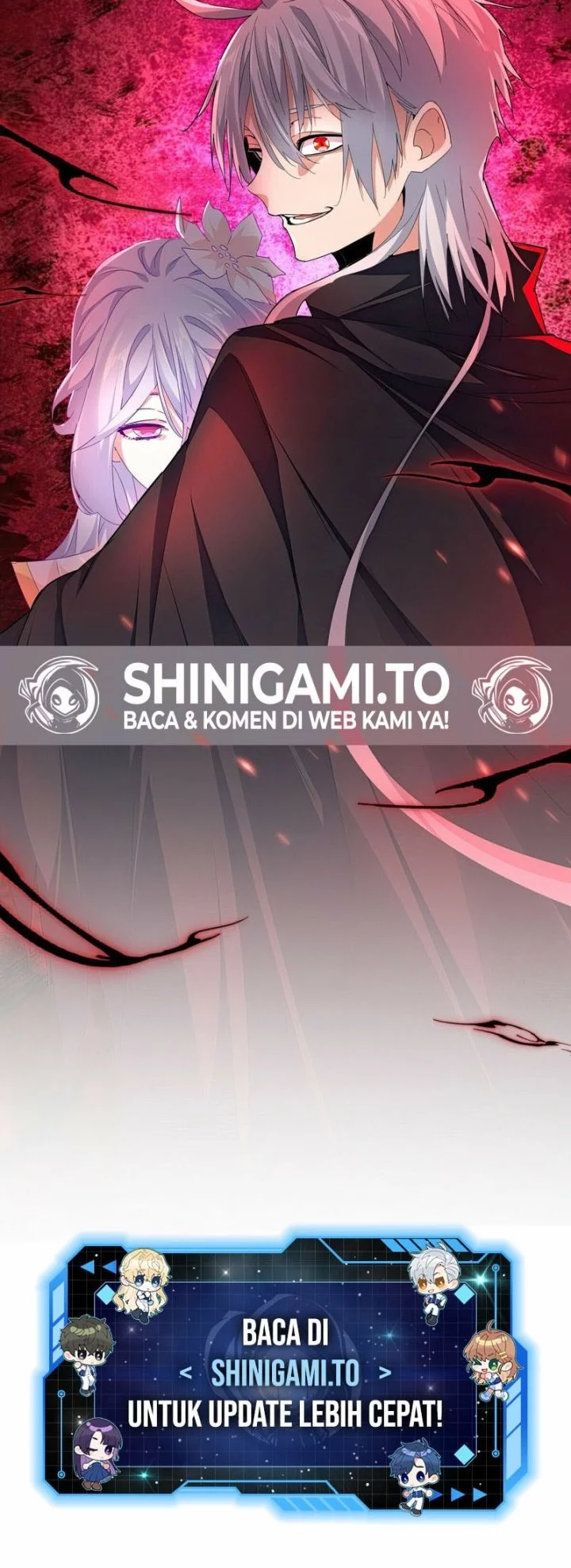 Magic Emperor Chapter 759 - halaman 27