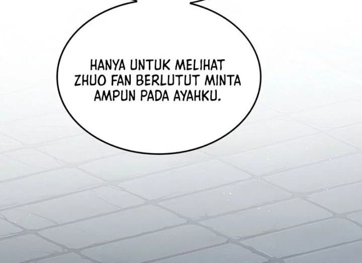 Magic Emperor Chapter 759 - halaman 9