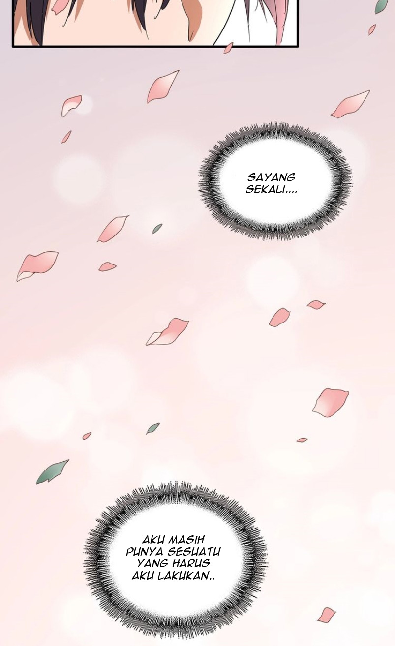 Magic Emperor Chapter 76 - halaman 36