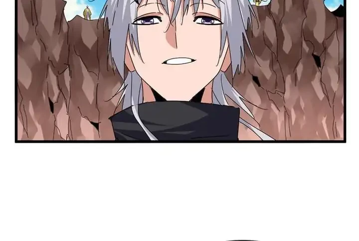Magic Emperor Chapter 761 - halaman 13