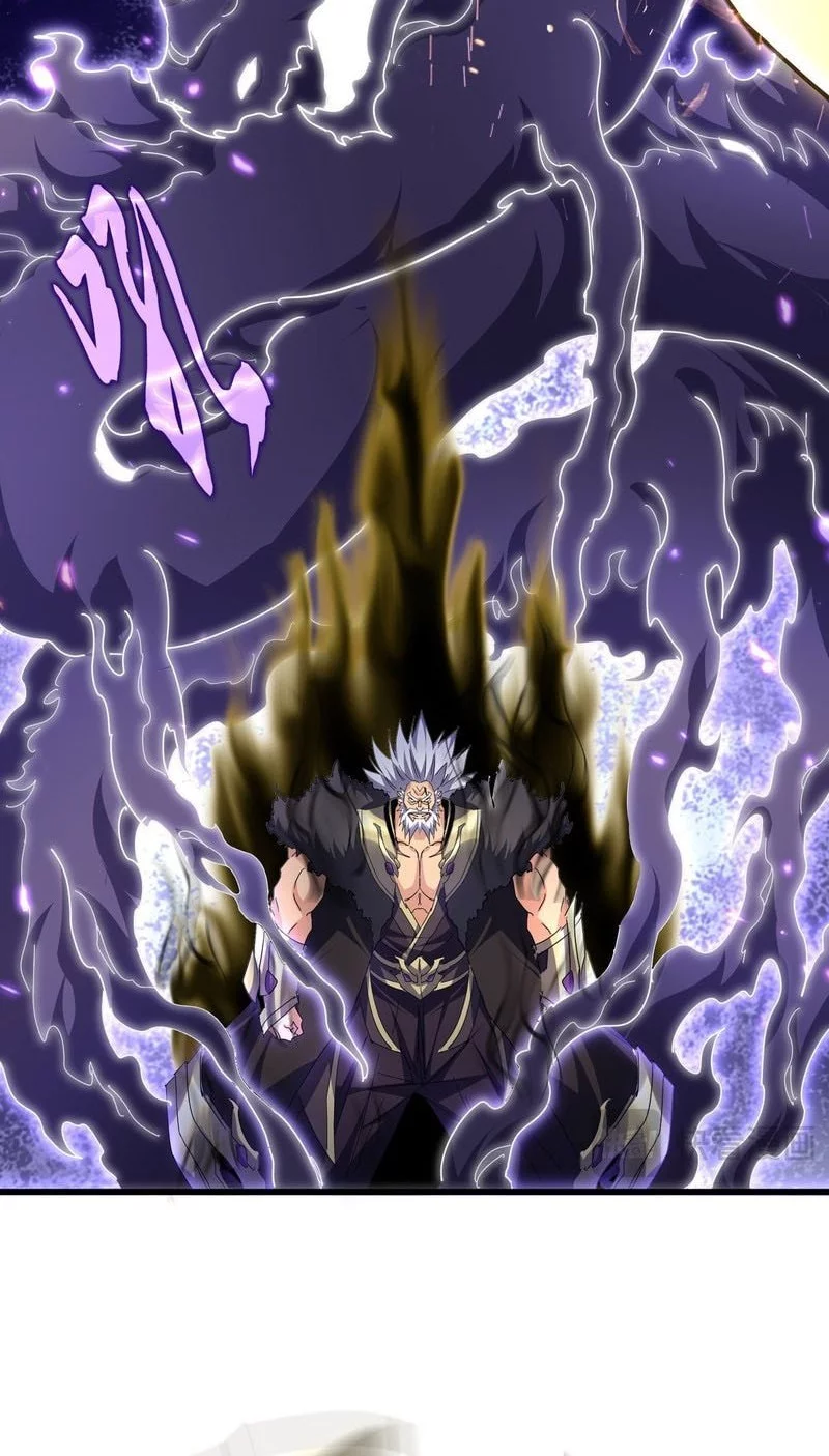 Magic Emperor Chapter 762 - halaman 29