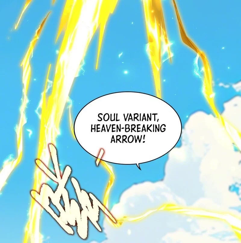 Magic Emperor Chapter 763 - halaman 22