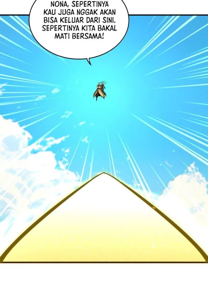 Magic Emperor Chapter 765 - halaman 17