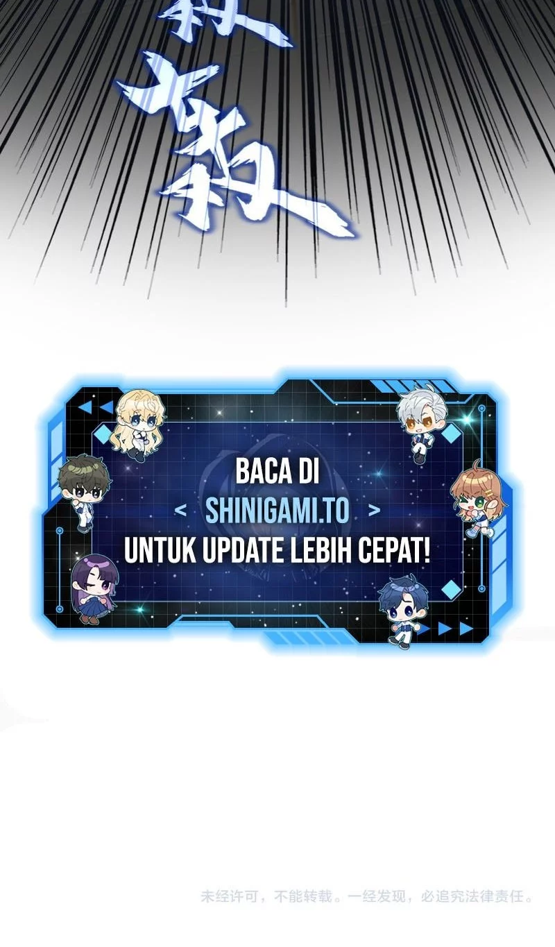 Magic Emperor Chapter 767 - halaman 27