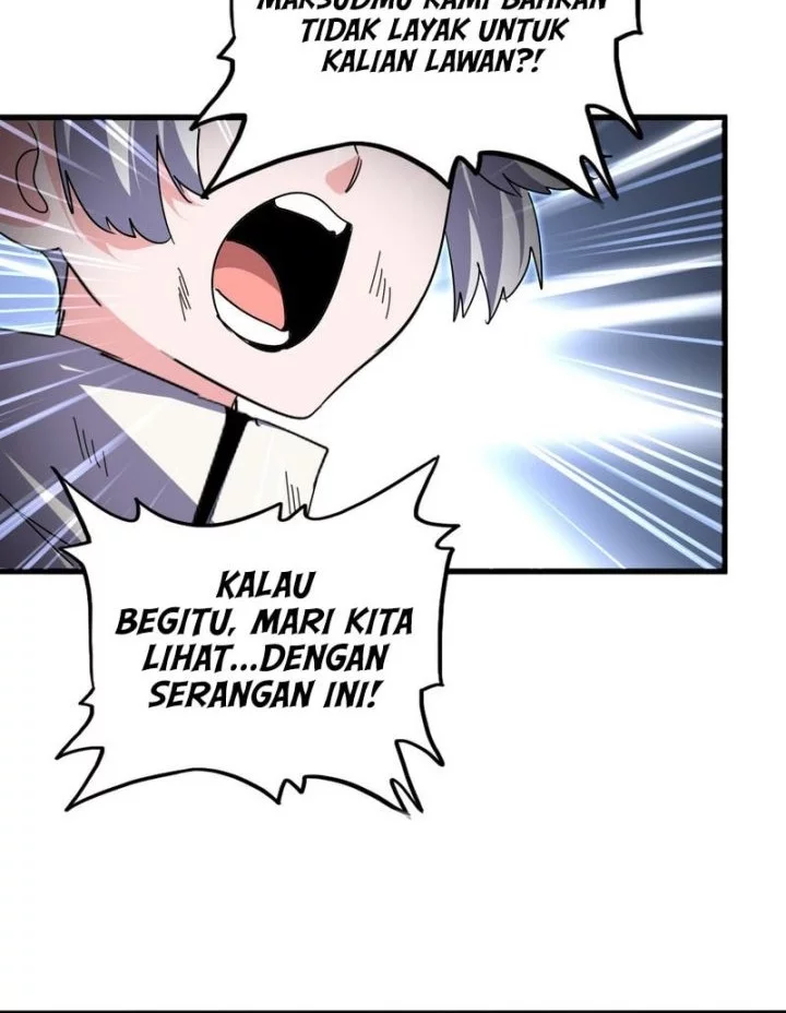 Magic Emperor Chapter 769 - halaman 13