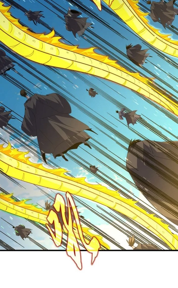 Magic Emperor Chapter 769 - halaman 25