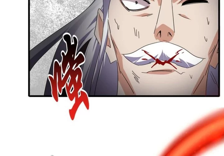 Magic Emperor Chapter 769 - halaman 9