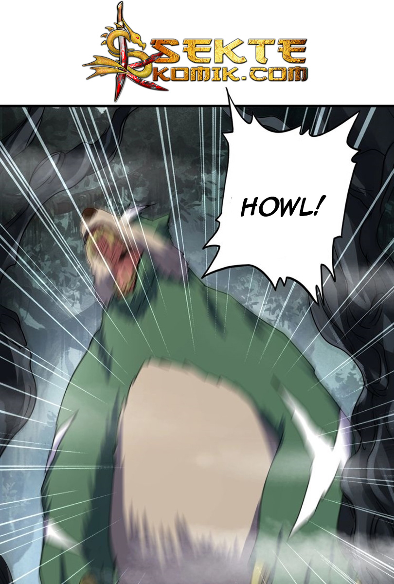 Magic Emperor Chapter 77 - halaman 29