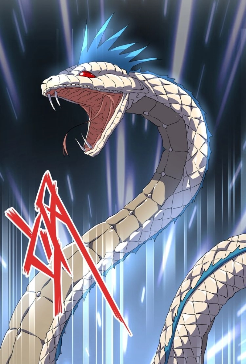 Magic Emperor Chapter 77 - halaman 37