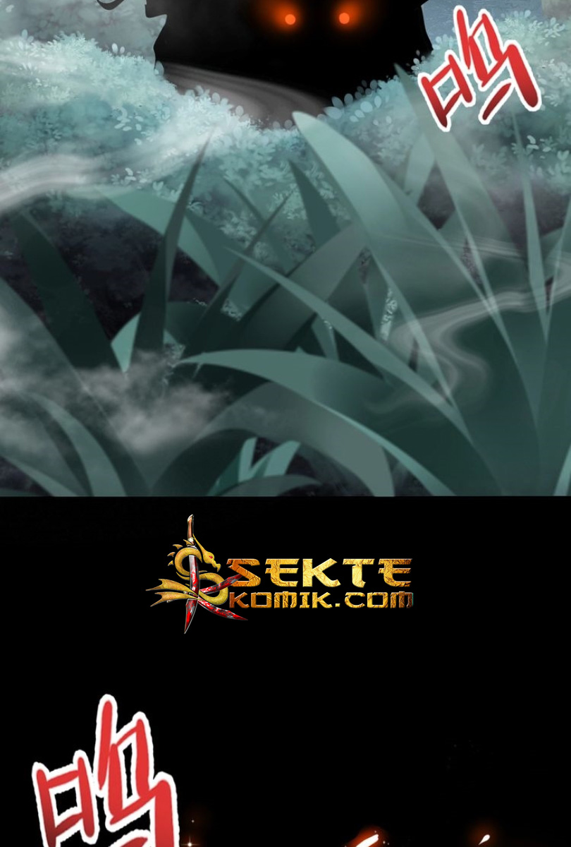Magic Emperor Chapter 77 - halaman 44