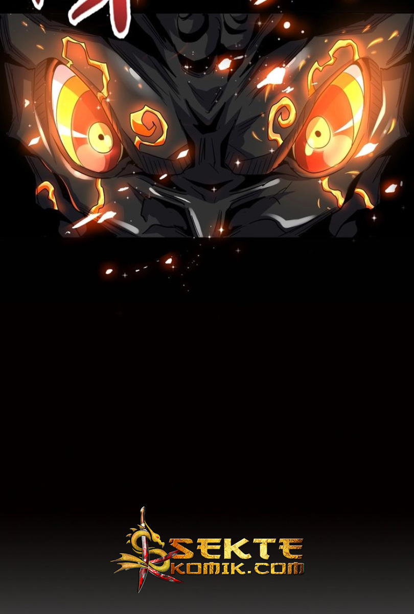 Magic Emperor Chapter 77 - halaman 45