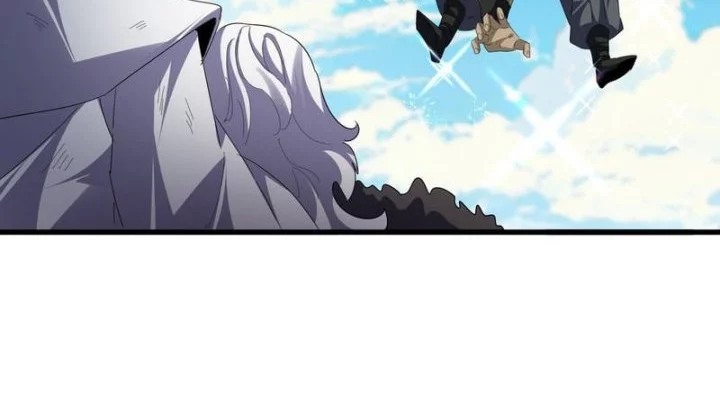 Magic Emperor Chapter 770 - halaman 11