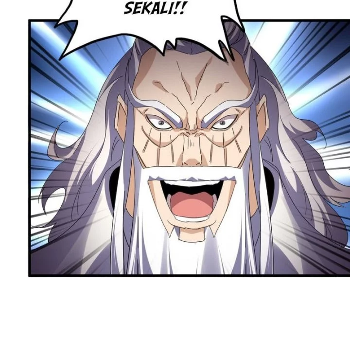 Magic Emperor Chapter 770 - halaman 19